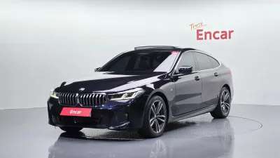 2023 BMW Gran Turismo