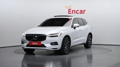 2021 Volvo XC60