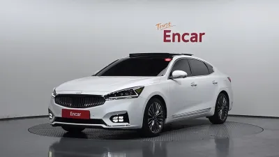 2017 Kia K7