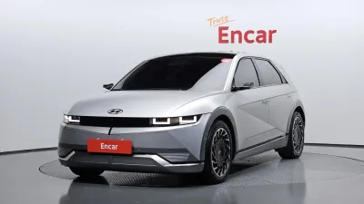 2022 Hyundai Ioniq5