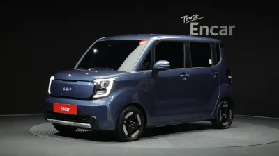 2024 Kia RAY