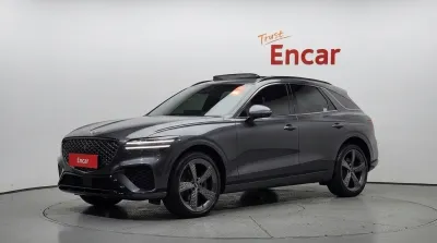 2023 Genesis GV70