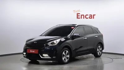 2018 Kia Niro