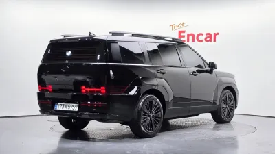 2026 Hyundai Santafe