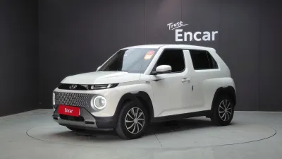 2022 Hyundai Casper
