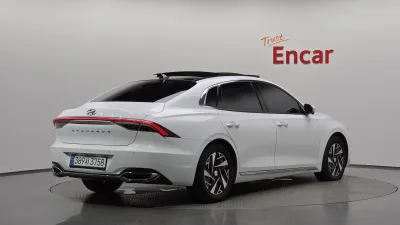 2023 Hyundai Grandeur
