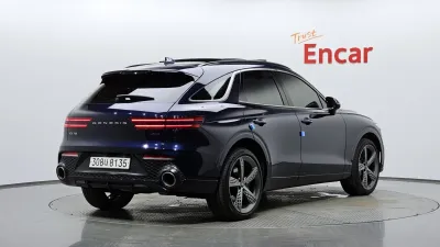 2021 Genesis GV70