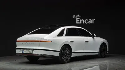 2024 Hyundai Grandeur