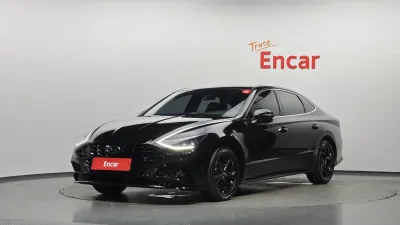 2022 Hyundai Sonata