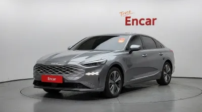 2023 Kia K8