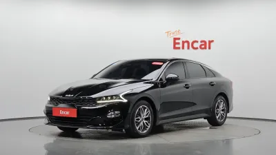 2023 Kia K5