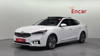 2016 Kia K7