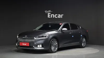 2016 Kia K7