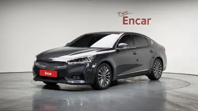 2018 Kia K7