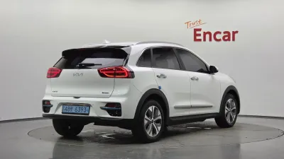 2022 Kia Niro