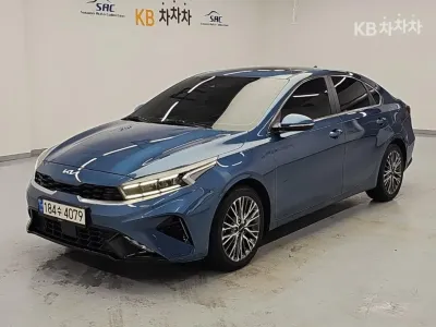 2022 Kia K3(BD)