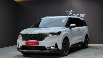 2023 Kia Canival