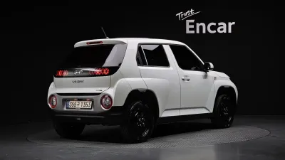 2023 Hyundai Casper
