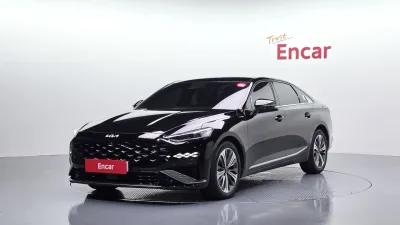 2022 Kia K8