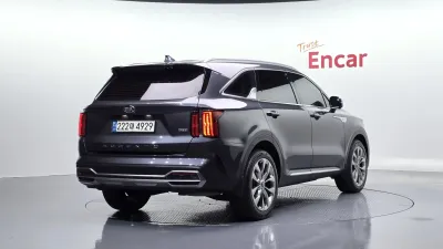 2021 Kia Sorento