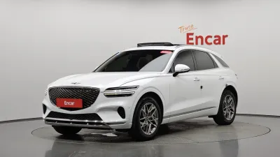 2024 Genesis GV70