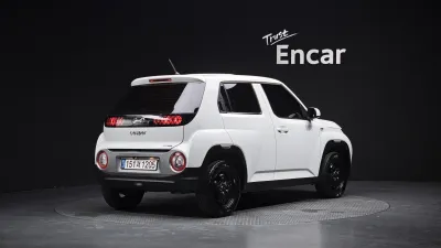 2023 Hyundai Casper