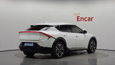 2024 Kia EV6
