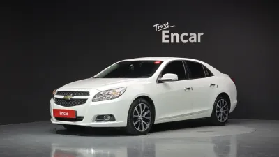 2015 Chevrolet Malibu