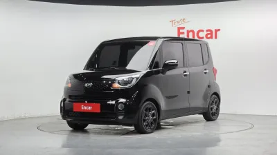 2020 Kia RAY