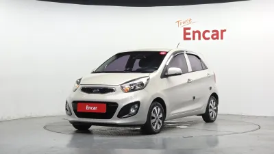 2013 Kia Picanto