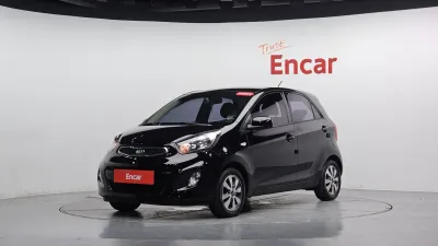 2014 Kia Picanto