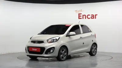 2014 Kia Picanto
