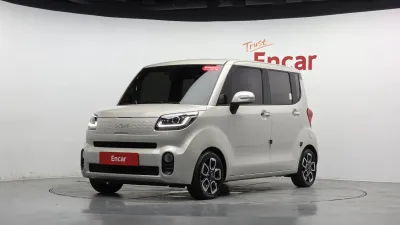 2022 Kia RAY