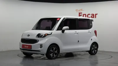 2013 Kia RAY