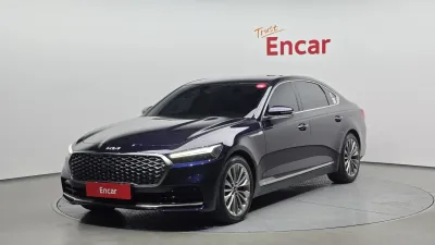 2022 Kia K9
