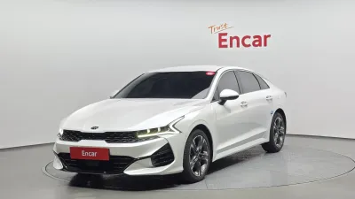 2020 Kia K5