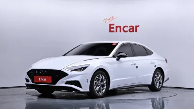 2023 Hyundai Sonata