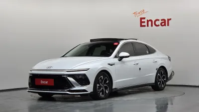2024 Hyundai Sonata