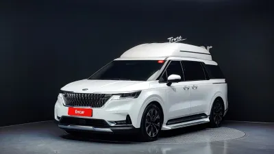2021 Kia Canival