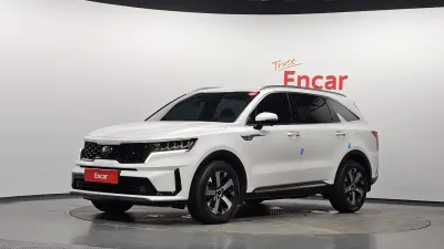 2021 Kia Sorento