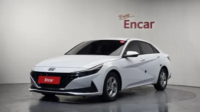 2022 Hyundai Elantra
