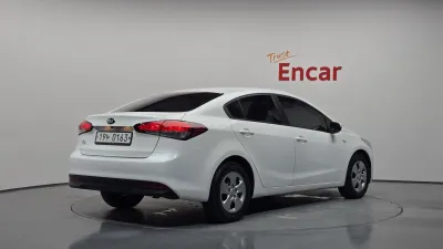 2017 Kia K3