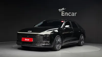 2023 Hyundai Grandeur