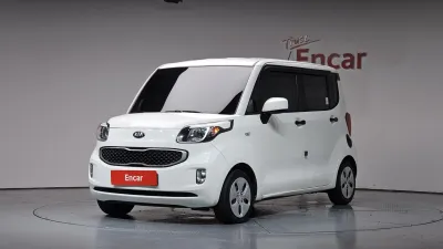 2015 Kia RAY