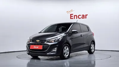 2019 Chevrolet Spark