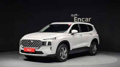 2022 Hyundai Santafe