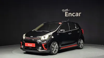 2017 Kia Picanto