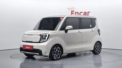 2023 Kia RAY