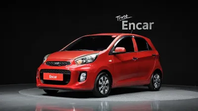 2016 Kia Picanto