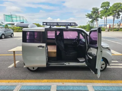 2014 Kia RAY